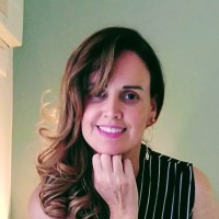 GBA Facilities Employee Ester Melo's profile photo