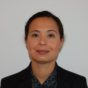 Formula Student Employee Patricia dos Reis Borges Rotolo's profile photo
