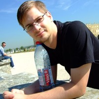 idealo internet GmbH Employee Marco Büttner's profile photo