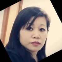 CheapOair Employee Kelly Bawihtlung's profile photo