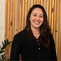 Total Express Employee Anna Martins's profile photo