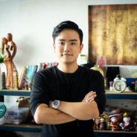 Avea Life Employee Yanhardi Chandrawan's profile photo