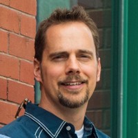 Fillip Employee Brian Reimer's profile photo