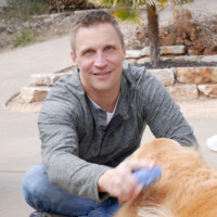 Motorola Solutions Employee Rob Leef's profile photo
