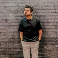 ikione Employee Bhushan Kumbhar's profile photo