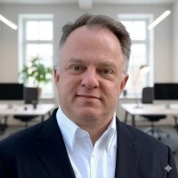 Ververica | Original creators of Apache Flink® Employee Alexander Walden's profile photo