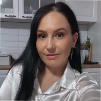 Efekos Employee Aferdita Januzi's profile photo