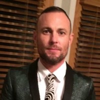 [BLANKNYC] Employee Rob Mitilier's profile photo