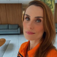 Ypê Employee Bianca Kesselring's profile photo