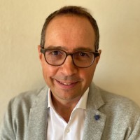 Fédération des hôpitaux vaudois (FHV) Employee Jean-Christophe Wüthrich's profile photo