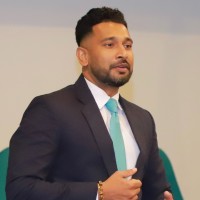 Sri Lanka Insurance Corporation Life Limited Employee Sampath Ranawarachchi's profile photo