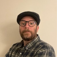 Great IT Employee David Skoglund's profile photo