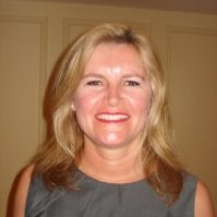 Marriott International Employee Claire Byrne's profile photo