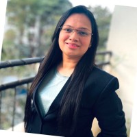 Riskpro India Employee Ruchita Sobalkar's profile photo