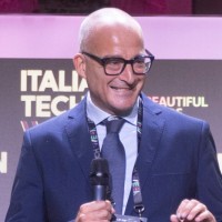 Marco Biancolini Email & Phone Number