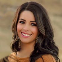 Farmington Police Department Employee Shanice Gonzales's profile photo