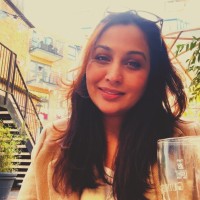 Rayfast Employee Disha Marella's profile photo