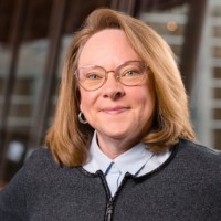 VISIT BENTONVILLE Employee Kimberli Krutsch's profile photo