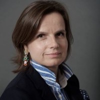 Neue Zürcher Zeitung Employee Hanna Henkel's profile photo