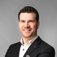 Ex Ordo Employee Paul Killoran's profile photo