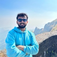 Coditation Employee Vivek Nimkarde's profile photo