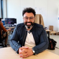 L&Smart Employee Claudio Pecora's profile photo