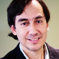 Desjardins Employee Ronald Monroe's profile photo