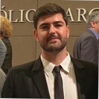 Alejo Rodriguez Molle Email