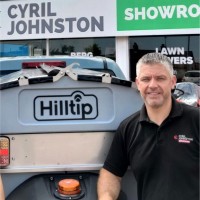 Cyril Johnston & Co Ltd Employee Ian Ellis's profile photo