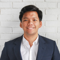 Panji Wicaksono's profile photo