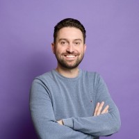 Extra Talent Employee Stan Strijbosch's profile photo