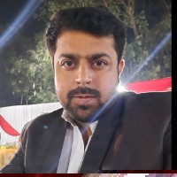 Haldiram Foods International Ltd Employee Sumit Bajaj's profile photo