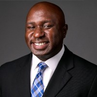 University of Illinois Chicago Employee Jamil Jones's profile photo