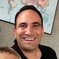 RS Marketing Employee Russell Schneider's profile photo