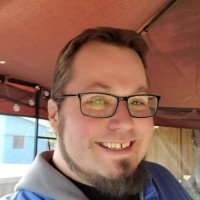 Steve Kelsey's profile photo