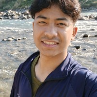 DIGU Employee Anis Bhujel's profile photo