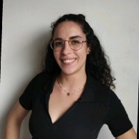 LiveDrop Employee María Jiménez Rojo's profile photo