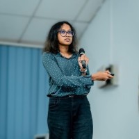 Sandhavi Wanigasooriya's profile photo