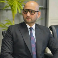 HABIBMETRO Employee Umair Mashkoor's profile photo