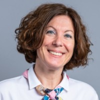 Scientific Beta Employee Vania Costa's profile photo