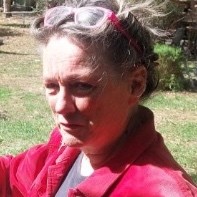 Open Government Partnership Employee Kate Auty's profile photo