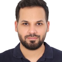 Hussein Almajzoub's profile photo
