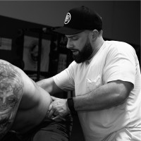 Bax Performance and Rehab Employee Robert Bax's profile photo