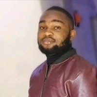 Payeсards Employee Arinzechukwu Edmund's profile photo