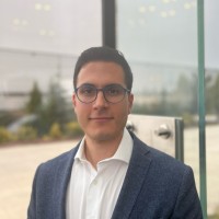 CAMYAPI Employee Ufuk Akülker's profile photo