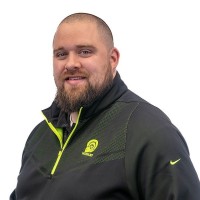 Loc-Doc Security Employee Sam Gray's profile photo