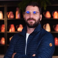 CRM&BONUS Employee Arthur Blaj's profile photo