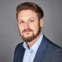 Eyeota, a Dun & Bradstreet company Employee Adam Cumes's profile photo