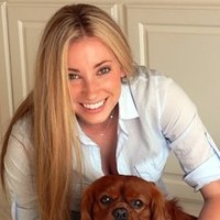 Lindsay Krause Email & Phone Number