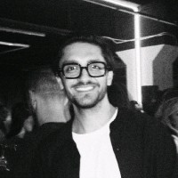 Siscale Employee Alin Manolache's profile photo